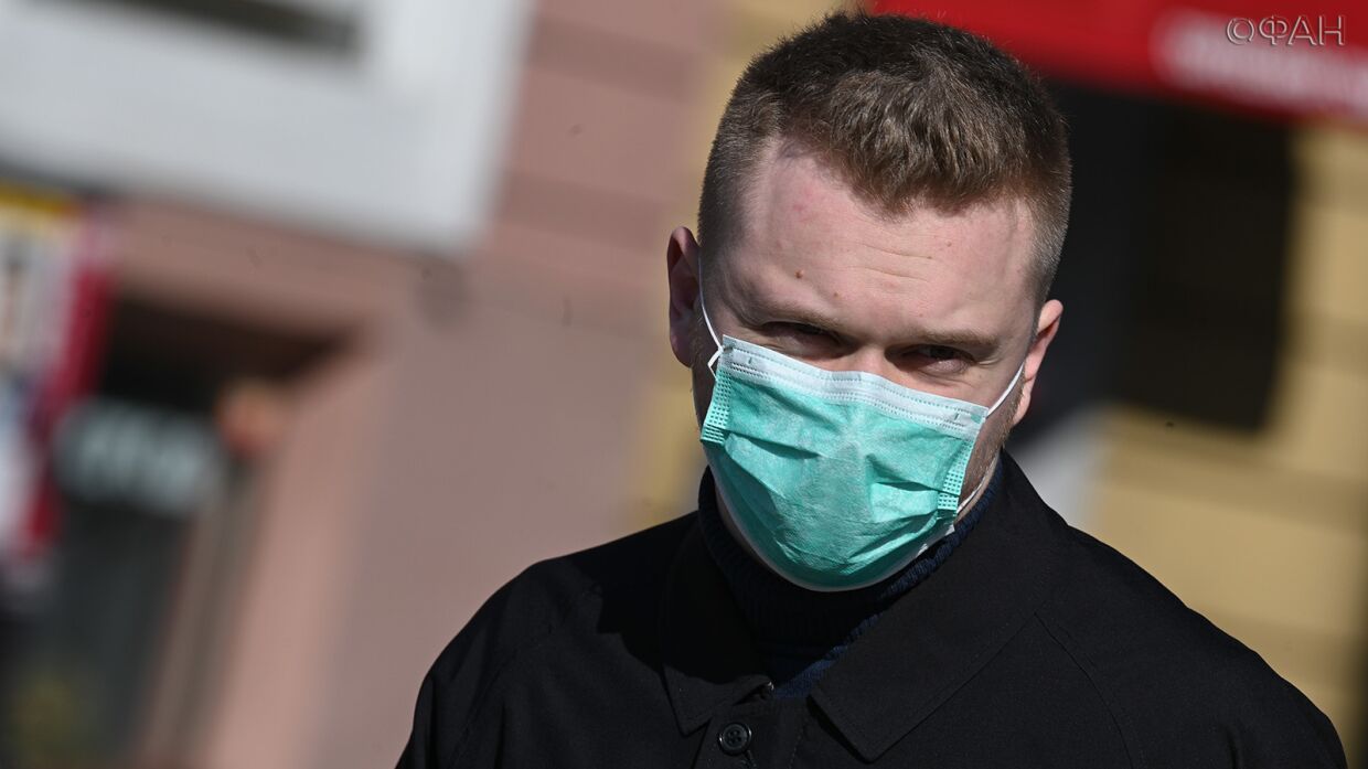 Одна пациентка с коронавирусом скончалась в Кузбассе