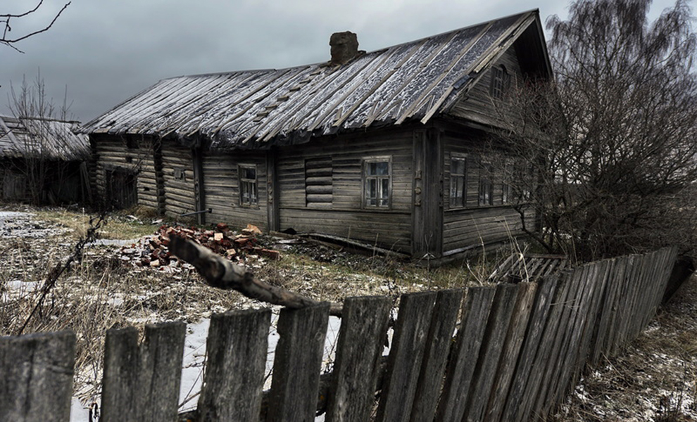 5 мест для стройки дома, которые на Руси считали скверными и избегали