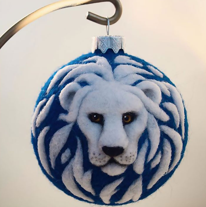 Они будто сейчас оживут и начнут вилять хвостом! Они будто сейчас оживут и начнут вилять хвостом!