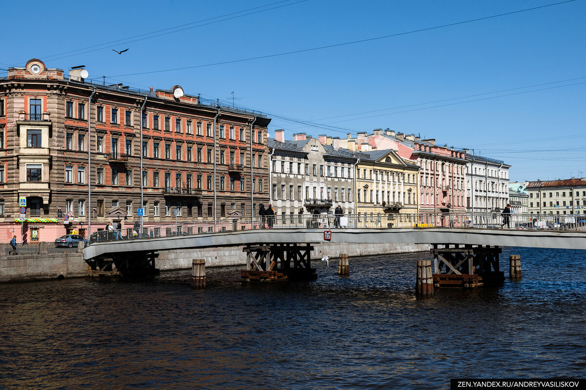 Санкт-Петербург в прошлом и сейчас (показываю сравнительные фотографии было/стало, сделанные рядом с Витебским вокзалом)