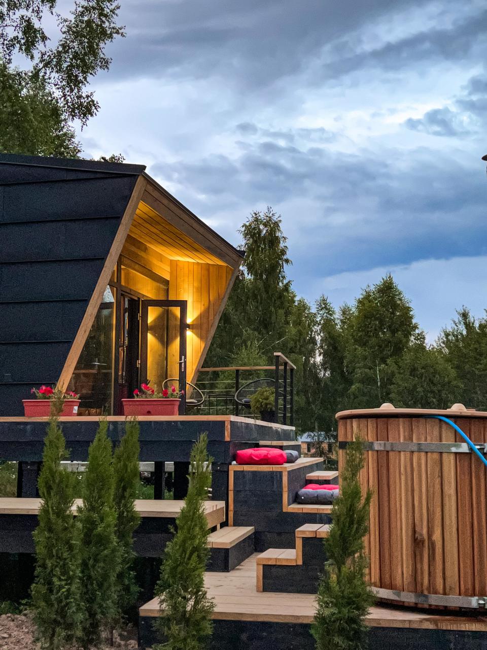 Куда поехать на майские праздники в Подмосковье: 7 проверенных парк-отелей с бассейнами Московская, можно, область, территория, также, отдыха, городской, бассейн, пруда, детей, анимация, округ, бассейном, сауны, берегу, веревочный, который, ресторан, апреля, Подмосковья