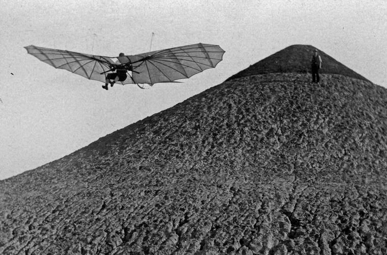 Изобретения, убившие своих создателей Изобретения, убившие своих создателей изобретения,наука,происшествия,технологии