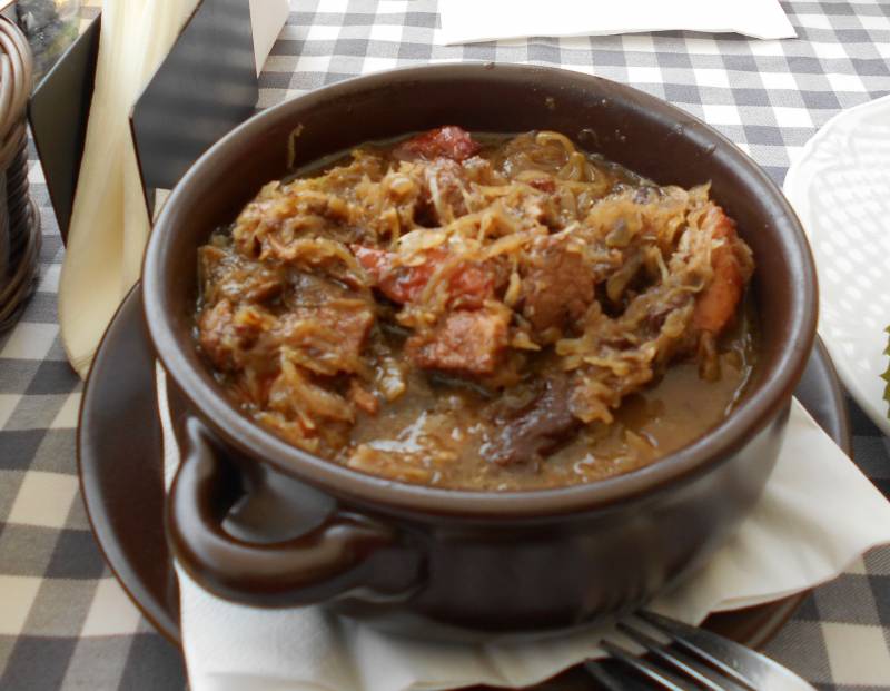 Обед в стиле Столетней войны… Обед в стиле Столетней войны… история