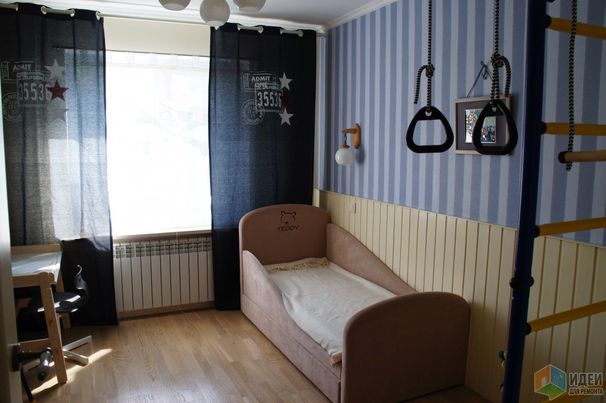 Семейная комната с летней верандой, добавила фото всей квартиры