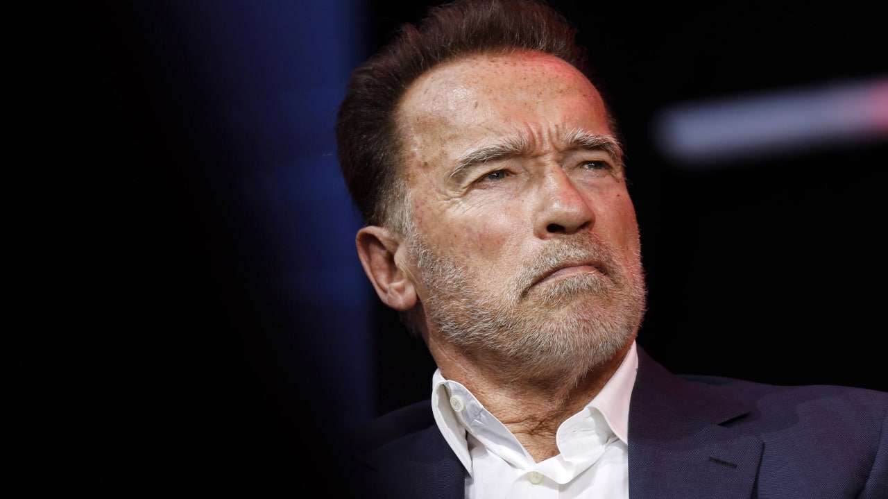 Netflix снимет сериал с Арнольдом Шварценеггером в главной роли