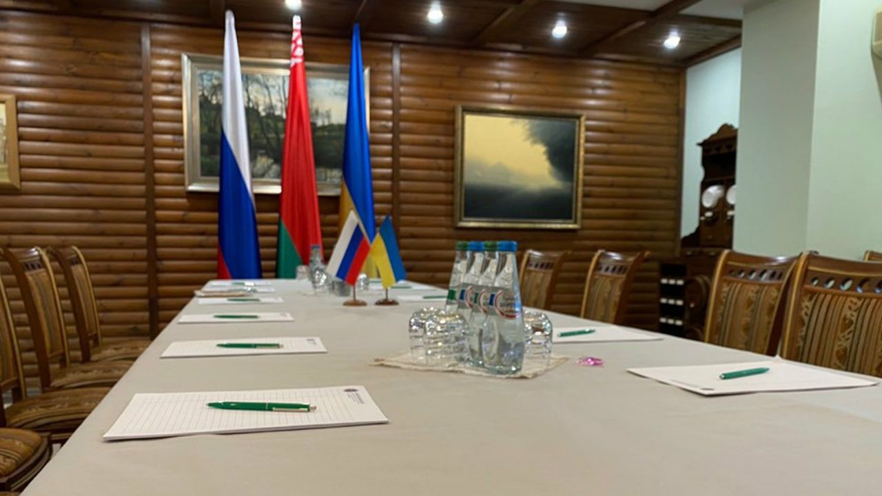 США выразили надежду на разрешение украинского кризиса путем переговоров