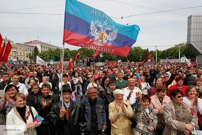 Патриоты Украины восстали, в Раде хаос: Минск-2 к черту, Донбасс ампутировать полностью 