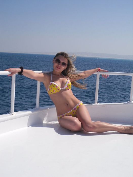 Красивые девушки из социальных сетей  позитив