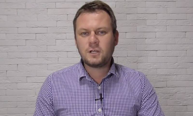 Представитель Украины в ТКГ назвал вариант, при котором Донбасс может вернуться под контроль Киева Представитель Украины в ТКГ назвал вариант, при котором Донбасс может вернуться под контроль Киева Новости