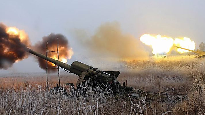 Карта донецкой и луганской республик на сегодняшний день освобожденные территории