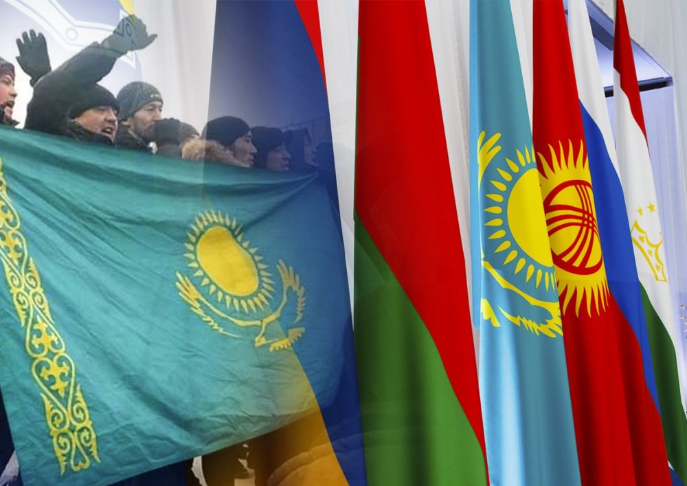 Казахстан два года спустя после беспорядков: опрометчивая неблагодарность геополитика