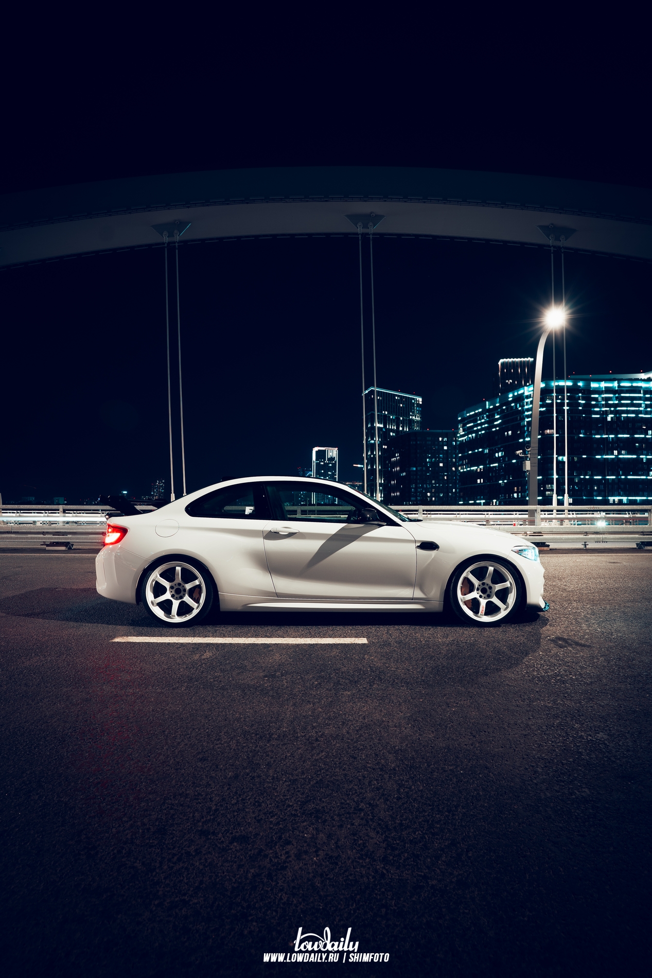bmw m2 cs что это