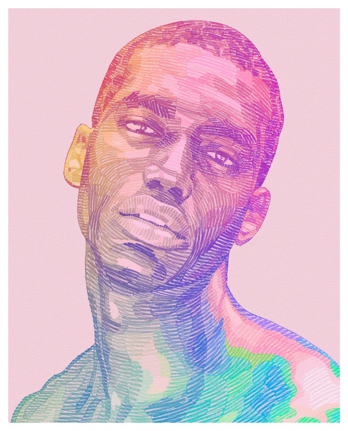 digital drawing