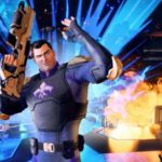CPY снова взломали игру Agents of Mayhem  