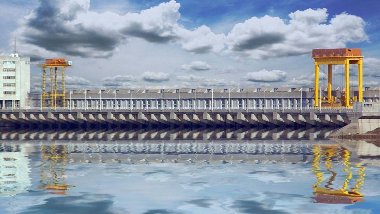 Россия планирует «озеленить» экономику к 2050 году