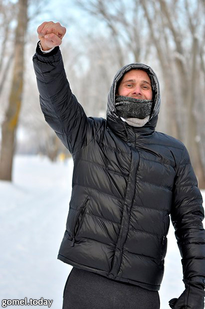 Разные виды стресса.... и анекдоты..