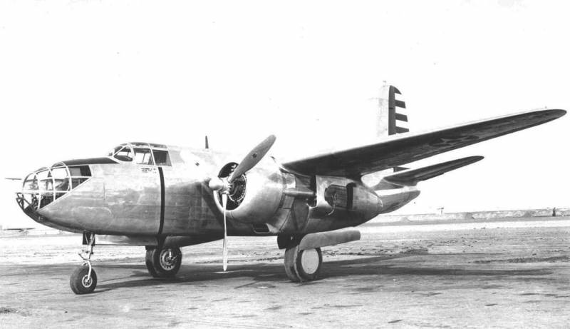 Боевые самолеты. Такое интригующее начало ввс