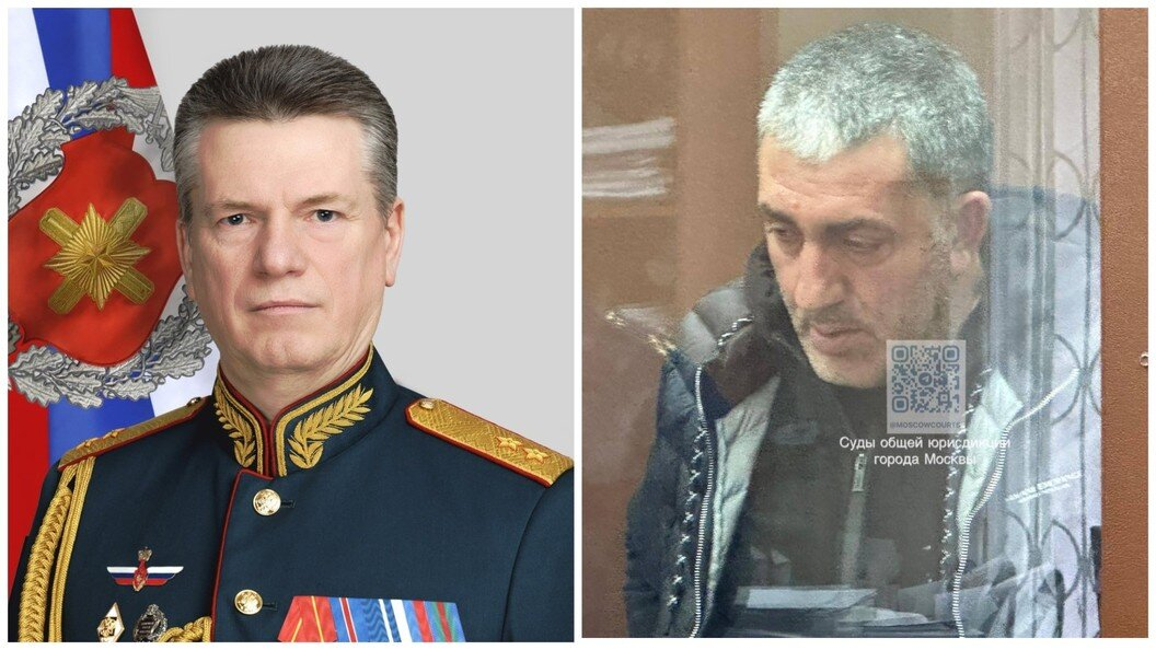 Как стало известно, задержанный за получение взятки глава управления кадров Минобороны, генерал-лейтенант Юрий Кузнецов помещен в СИЗО-2 "Лефортово", где по решению суда он пробудет два месяца.-3