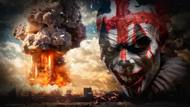  В Англии начнут жить лучше, если ещё больше помогать Украине