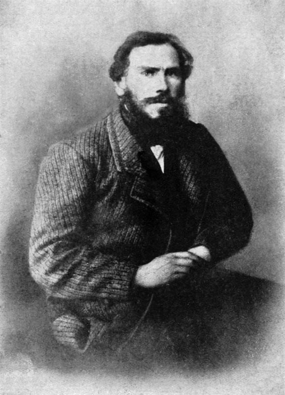 Почему Толстой не смог написать роман о декабристах • Arzamas