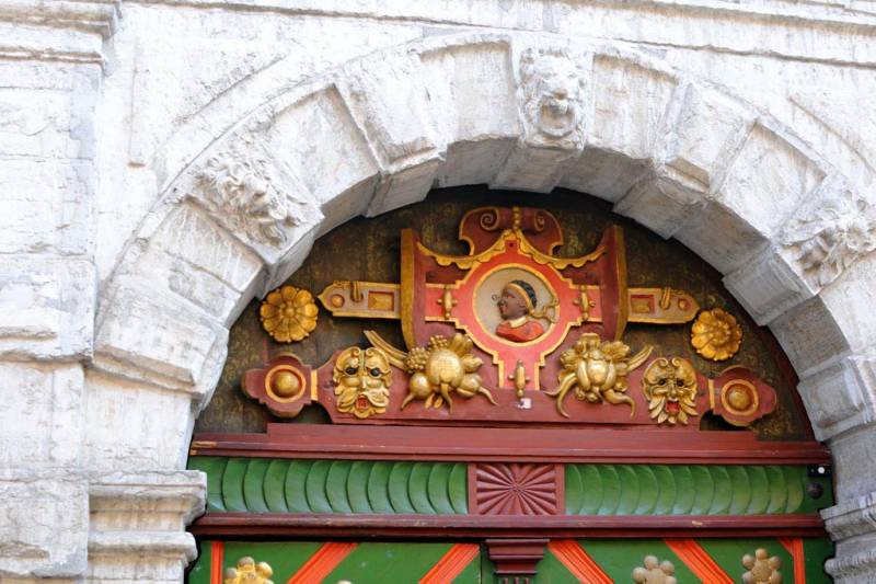 Братство Черноголовых