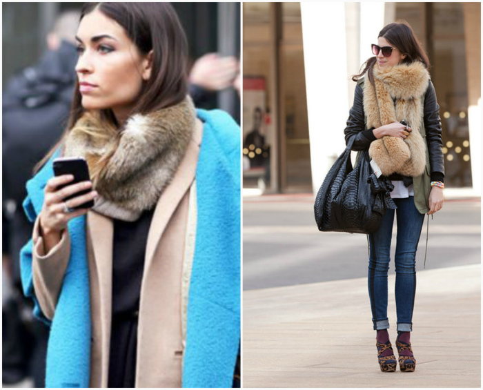 15 актуальных аксессуаров, которые спасут даже самый скучный наряд лучшее