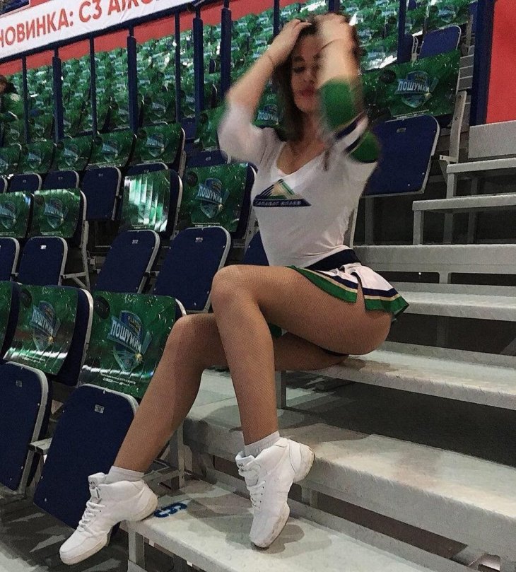 Соблазнительницы девушки