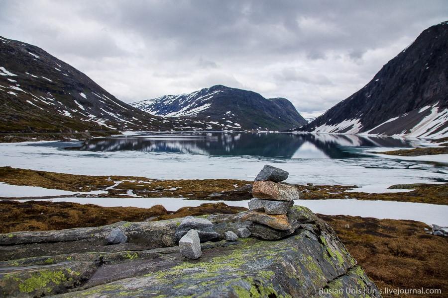 Далснибба, крыша Норвегии, или Виды с высоты птичьего полета Далснибба, крыша Норвегии, или Виды с высоты птичьего полета авиатур