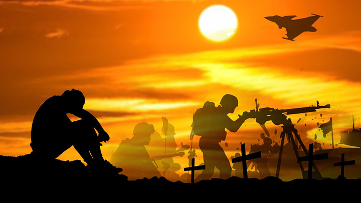 РУССКИЙ ПРОФЕССОР ПРОТИВ ГЕНСЕКА НАТО. РАСКРЫТ СЕКРЕТ ОКОНЧАНИЯ СВО