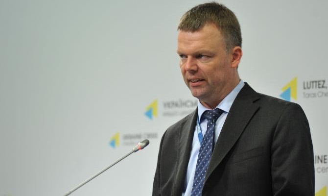 Миссия ОБСЕ: за неделю количество обстрелов на Донбассе увеличилось на 60%