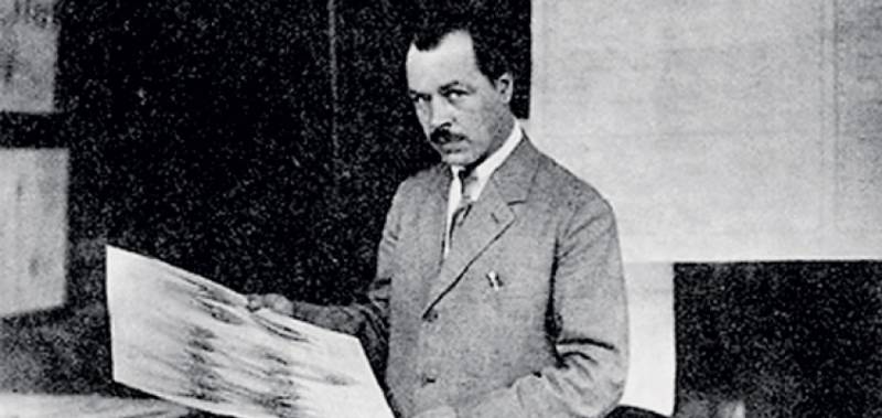 «Вы свободны, господин Вавилов». Как страна потеряла будущего нобелевского лауреата «Вы свободны, господин Вавилов». Как страна потеряла будущего нобелевского лауреата