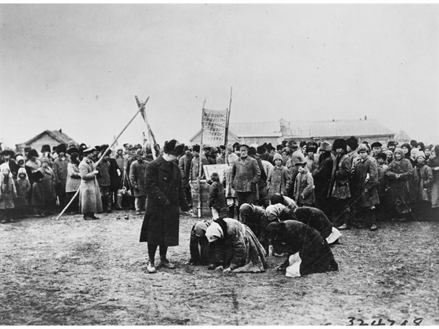 У нас для этого революции хотят устраивать? У нас для этого революции хотят устраивать? история