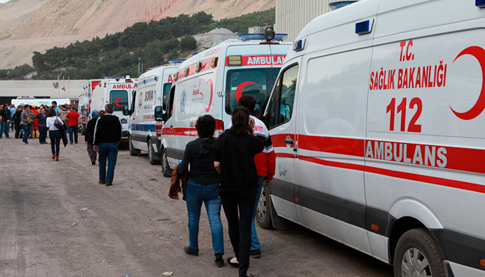 Цена жизни: Русскую девочку в Турции убили ради органов? геополитика