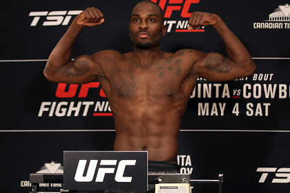 Определился победитель главного боя турнира UFC Vegas 22 Определился победитель главного боя турнира UFC Vegas 22 Спорт