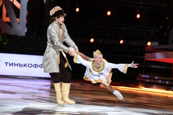 Значение шоу «Ледниковый период» для российского спорта