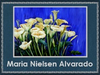 Maria Nielsen Alvarado 