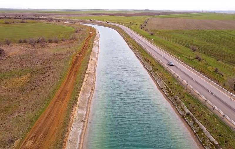 Как Россия может заставить Украину платить за Крым