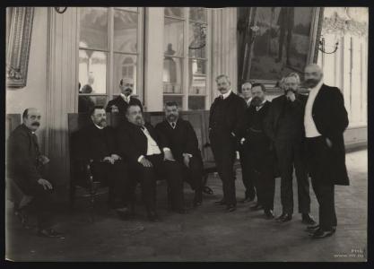 Кому принадлежала Россия, которую мы потеряли? Российский капитализм и иностранный капитал