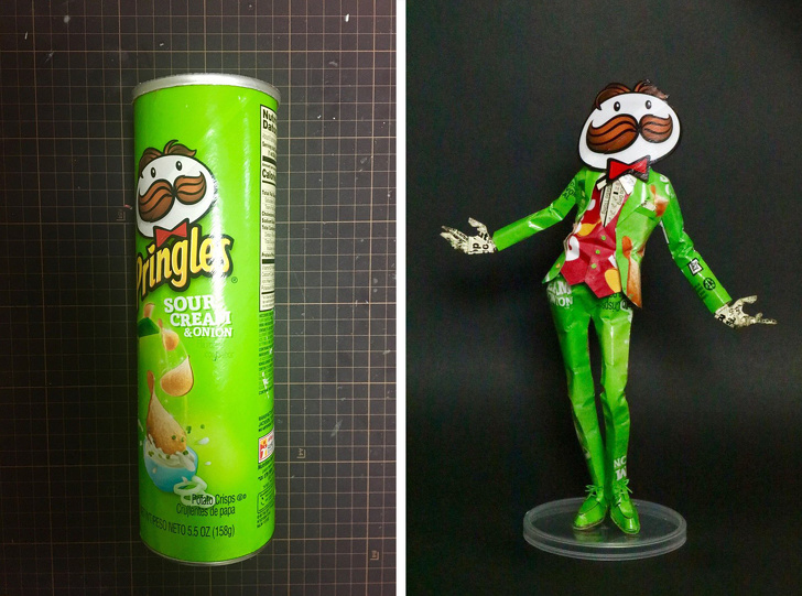 18 шедевров от людей с безграничным воображением и очумелыми ручками 