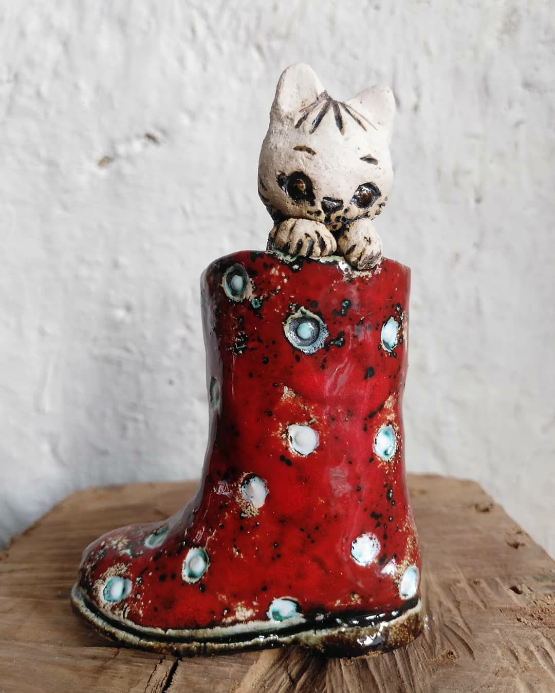 Керамика от Марико вдохновляемся,стекло и керамика,творчество