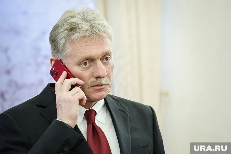 Роман Наумов © URA.RU