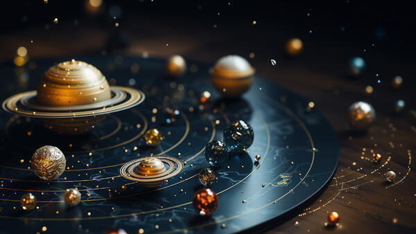 Только эти три знака зодиака в ноябре накроет волна перемен — будут кричать от счастья