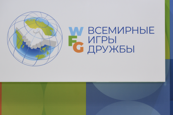 «МОК начал угрожать спортсменам»: Игры дружбы в России официально перенесли