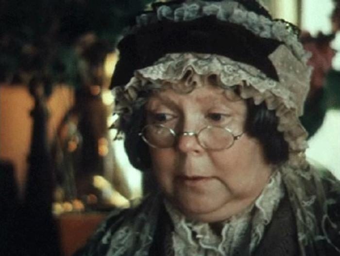 Роковой брак Владимира Басова 