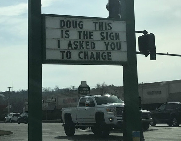 25 примеров, когда день не задался как-то по-особенному 