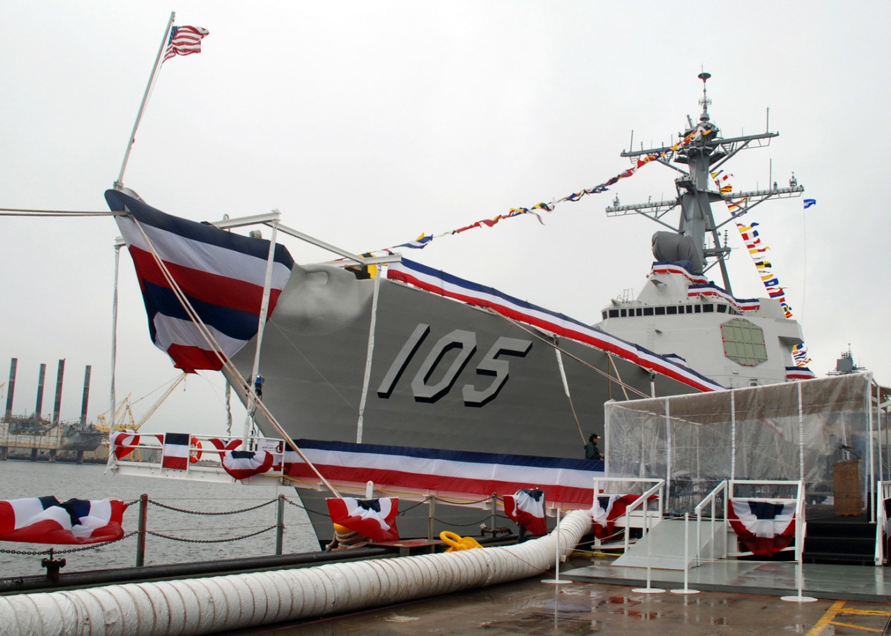 Морской бой: развяжут ли США и Китай третью мировую войну Морской бой: развяжут ли США и Китай третью мировую войну