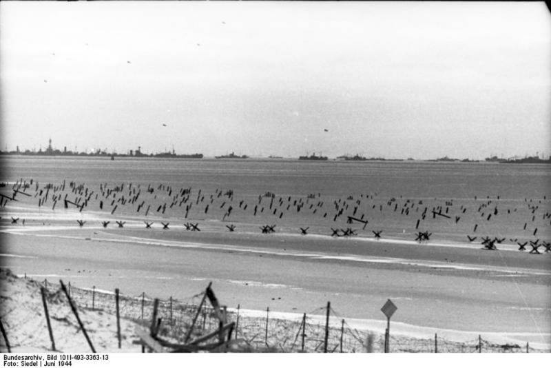 Предшественники «морских котиков» армия