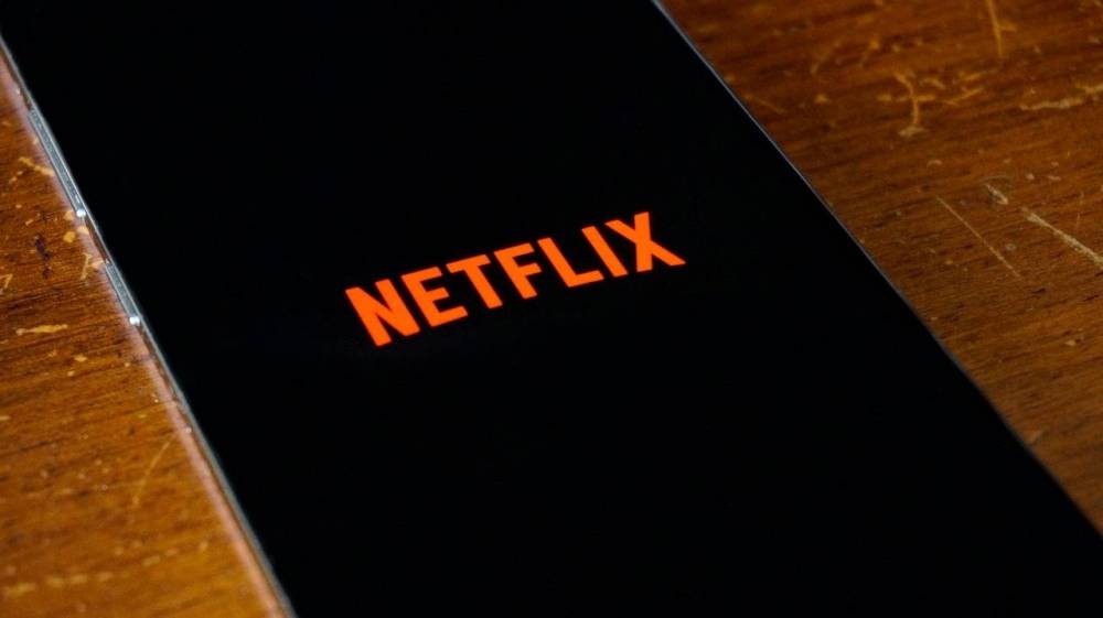 Писатель Джефф Уилсон обвинил Netflix в плагиате