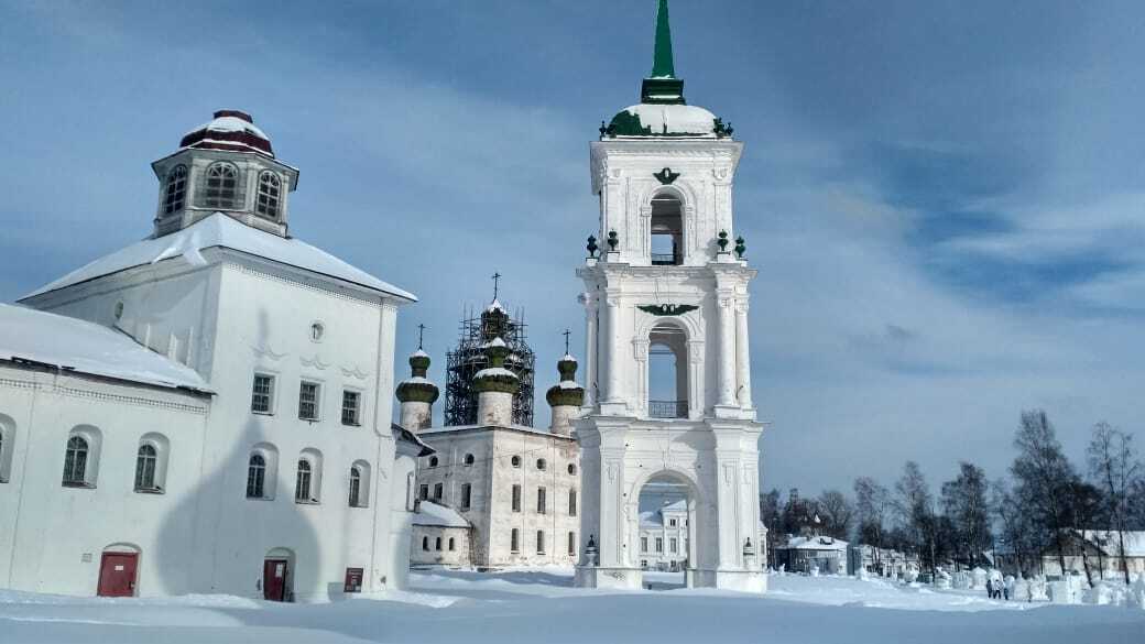 Русский Север. Кенозёрский лыжный маршрут. Русский Север. Кенозёрский лыжный маршрут. здесь, можно, время, находится, словно, берегу, отправились, Здесь, более, деревню, деревни, лыжах, прямо, хорошо, много, снегу, Вершинино, километров, сразу, озера