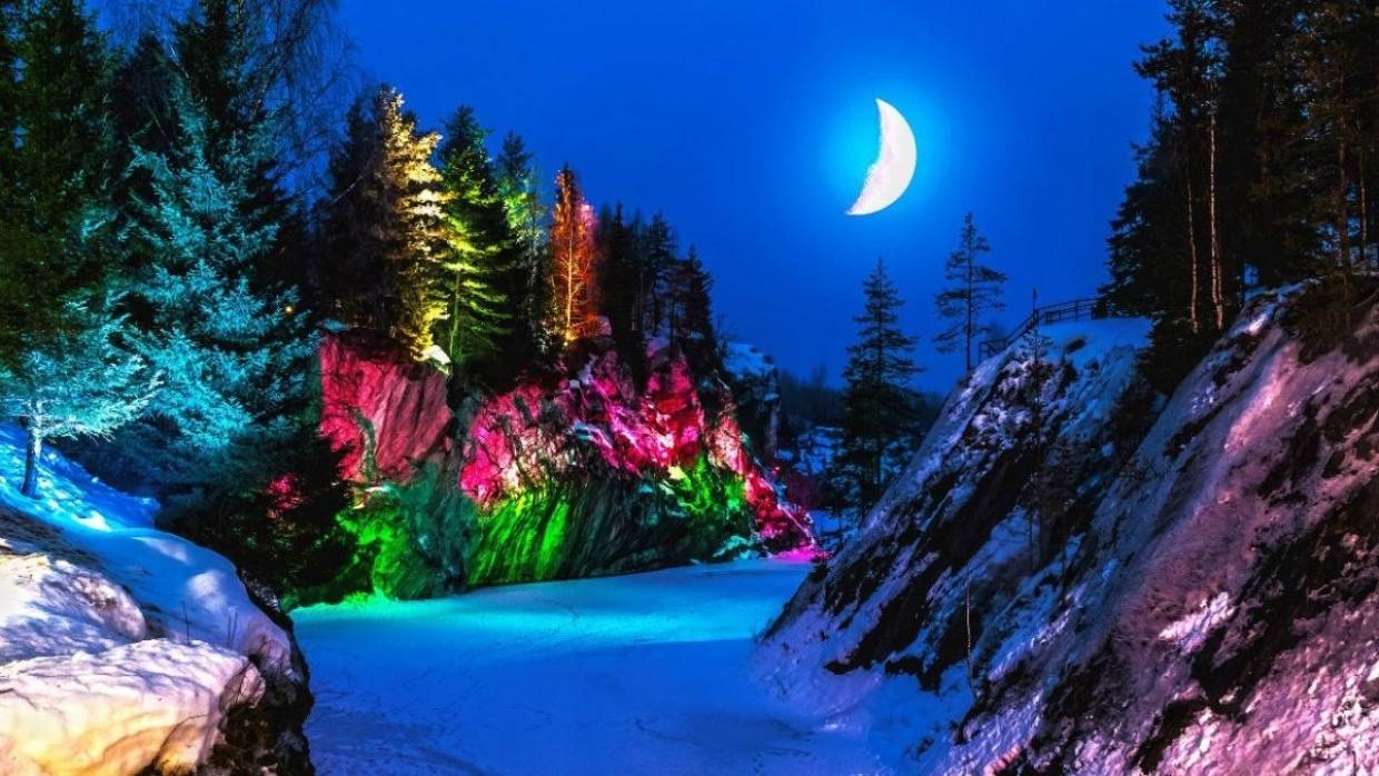 Власти Карелии рассчитывают привлечь в регион до 20 новых арктических резидентов